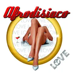 Love - Afrodisiaco