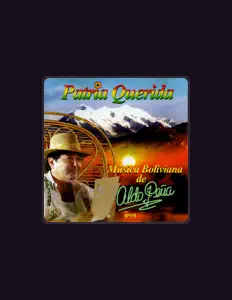 Escucha a Aldo Peña, mira videos musicales, lee su biografía, consulta las fechas de las gira y más.