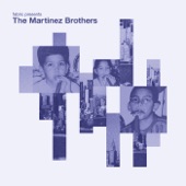 fabric presents The Martinez Brothers artwork