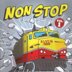 Non Stop (Vol.1) - Dancing Mood