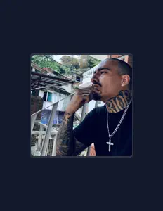 Loco Inkを聴いたり、ミュージックビデオを鑑賞したり、経歴やツアー日程などを確認したりしましょう！