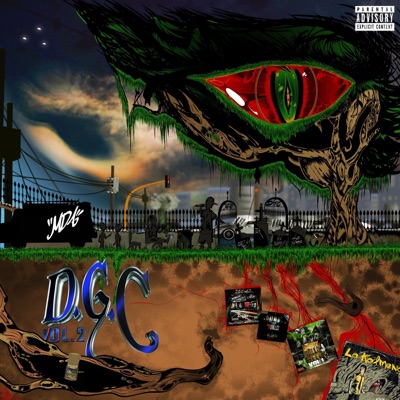 D.G.C, Vol. 2