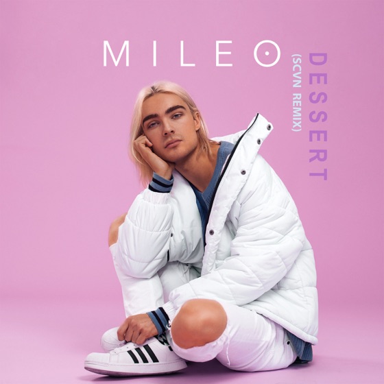 Cover artwork for Dessert