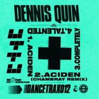 Dance Trax, Vol. 12 - EP - Dennis Quin