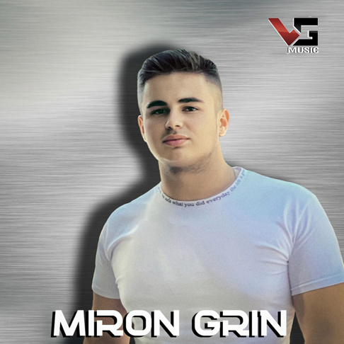 Miron Grin - Apple Music