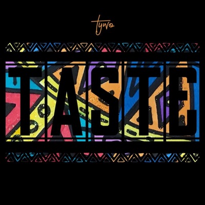 Taste - Single