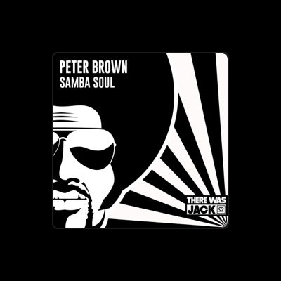 Listen to Peter Brown, watch music videos, read bio, see tour dates & more!