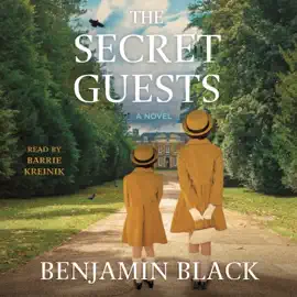 The Secret Guests