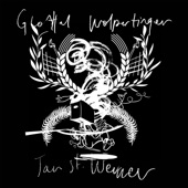 Jan St. Werner - Glottal Wolpertinger Feedback Band 2