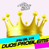 Duqs Problems - Single - Jay Silva