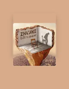 ZNAKIを聴いたり、ミュージックビデオを鑑賞したり、経歴やツアー日程などを確認したりしましょう！