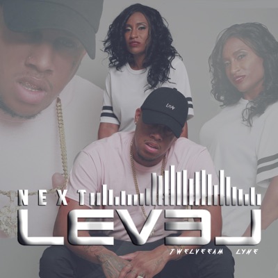 Next Level (feat. LyNe') - Single