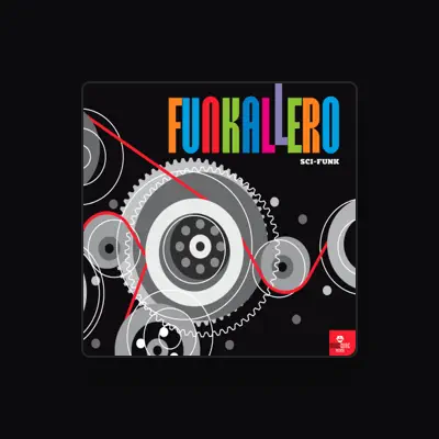 Listen to Funkallero, watch music videos, read bio, see tour dates & more!