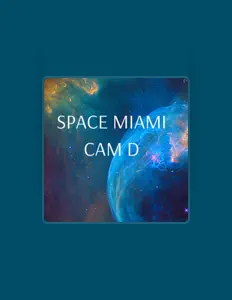 Cam Dを聴いたり、ミュージックビデオを鑑賞したり、経歴やツアー日程などを確認したりしましょう！