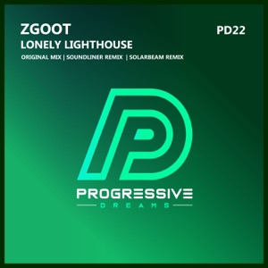 Lonely Lighthouse - Single