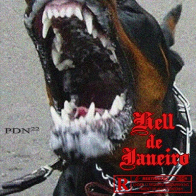 Hell de Janeiro - EP