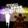 Freddy Fazbear vs. Slenderman - Rap Battle - Single