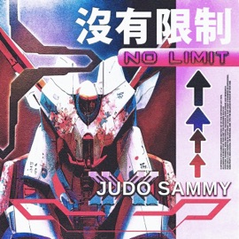 No Limit Judo Sammy