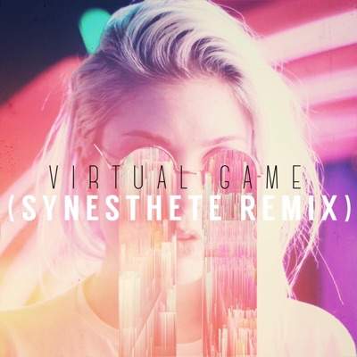 Virtual Game (feat. Kinnie Lane) [Synesthete Remix] - Single