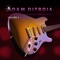 Manic Drive - Adam DiTroia lyrics