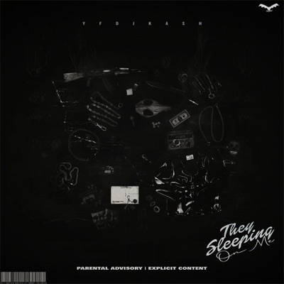 They Sleeping on Me - EP
