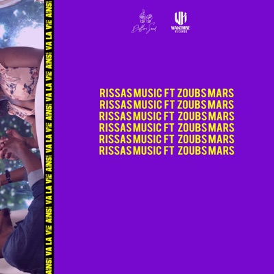 Ainsi va la vie (feat. Zoubs Mars) - Single