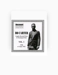 Listen to Bo Carter, watch music videos, read bio, see tour dates & more!