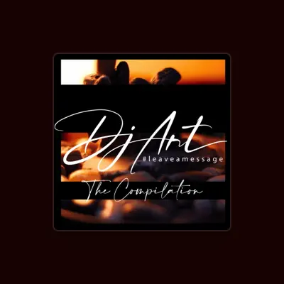Listen to DJ Art, watch music videos, read bio, see tour dates & more!