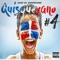 Quisqueyano 4 - Cash El Dominicano lyrics