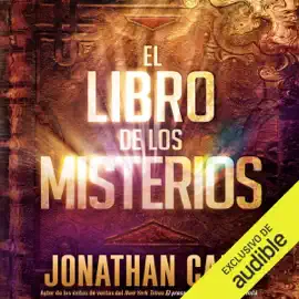El libro de los misterios [The Book of Mysteries] (Unabridged)