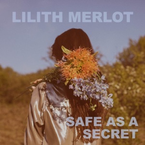 Safe As a Secret - Single