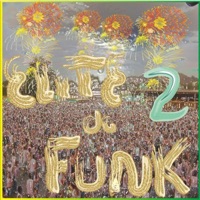 Elite do Funk 2 - MC Sapão, MC Bob Rum, MC D. Eiddy, Quimi-K2, Titty, MC Amaro, MC Neném & MC Paty