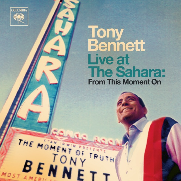 Live at The Sahara: Las Vegas, 1964