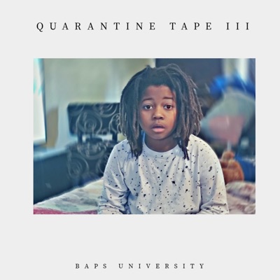 Quarantine Tape 3