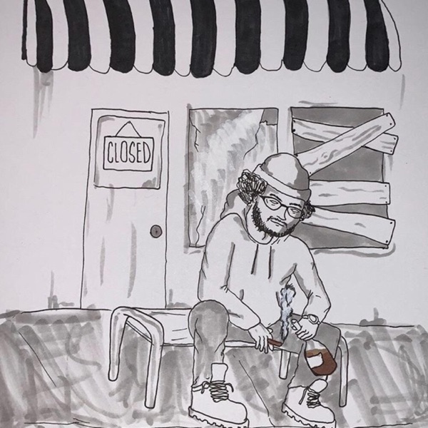 Untitled Summer Tape