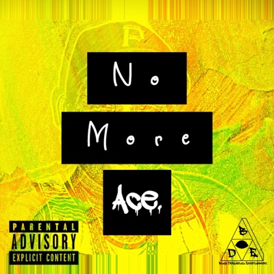 No More - Single