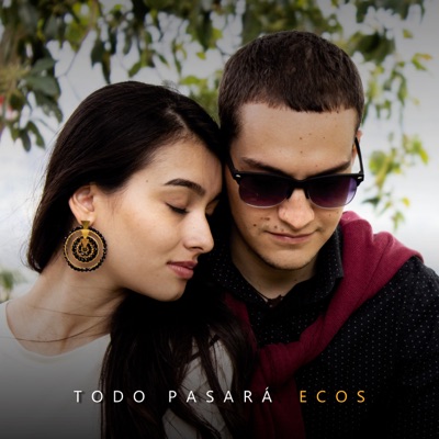 Todo Pasará - Single