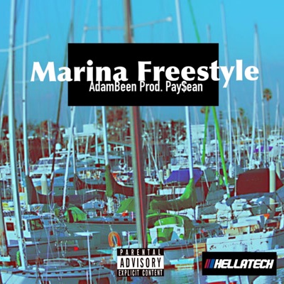 Marina Freestyle - Single