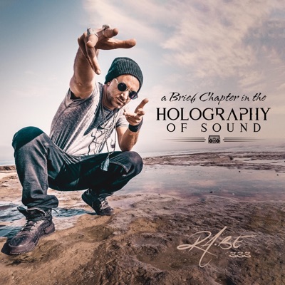 A Brief Chapter in the Holography of Sound