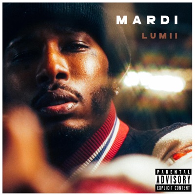 Mardi - Single