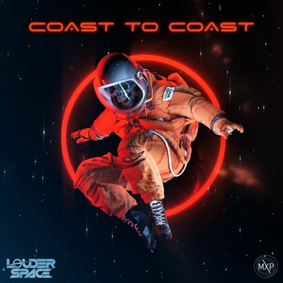 Coast to Coast - Single