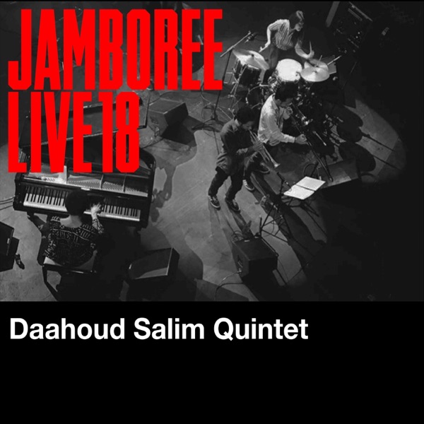 Jamboree Live 18