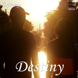 Destiny Djenny