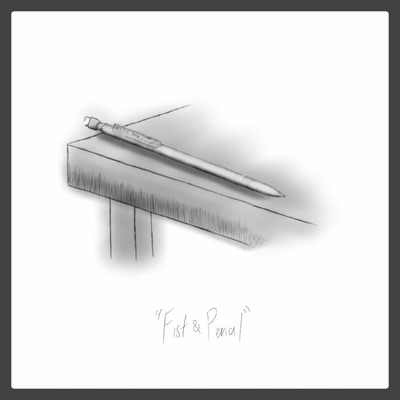 Fist & Pencil (feat. Atticus Lane, Demarey, Deejay Riley & Nasir Ali) - Single