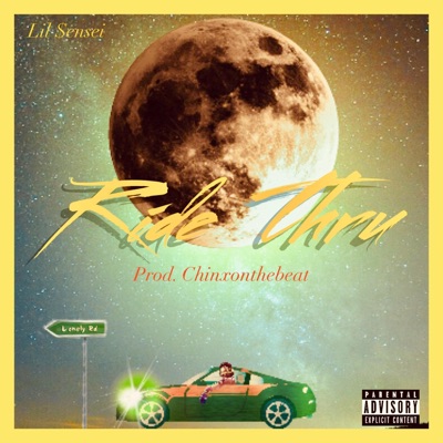 Ride Thru - Single