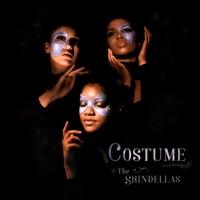 Costume - Single - The Shindellas