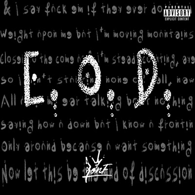 E.O.D. - Single