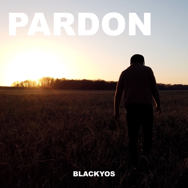 Pardon - Single