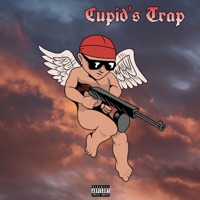 Cupid's Trap - EP - Flair the Phenom