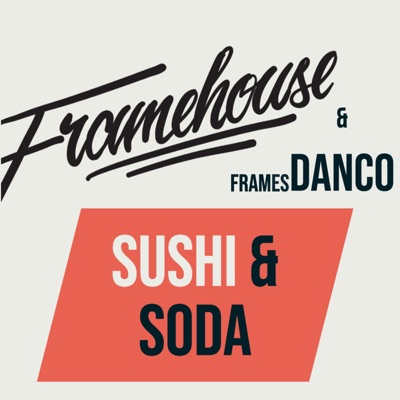 Sushi & Soda
